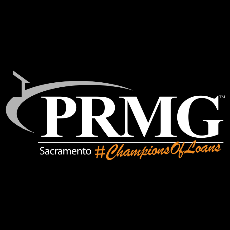 PRMG Sacramento #ChampionsOfLoans